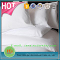 Single Size White 200 tc Hotel Duvet Cover